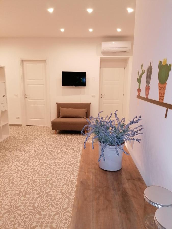 Hotel La Casa di Pitti Anacapri  Esterno foto