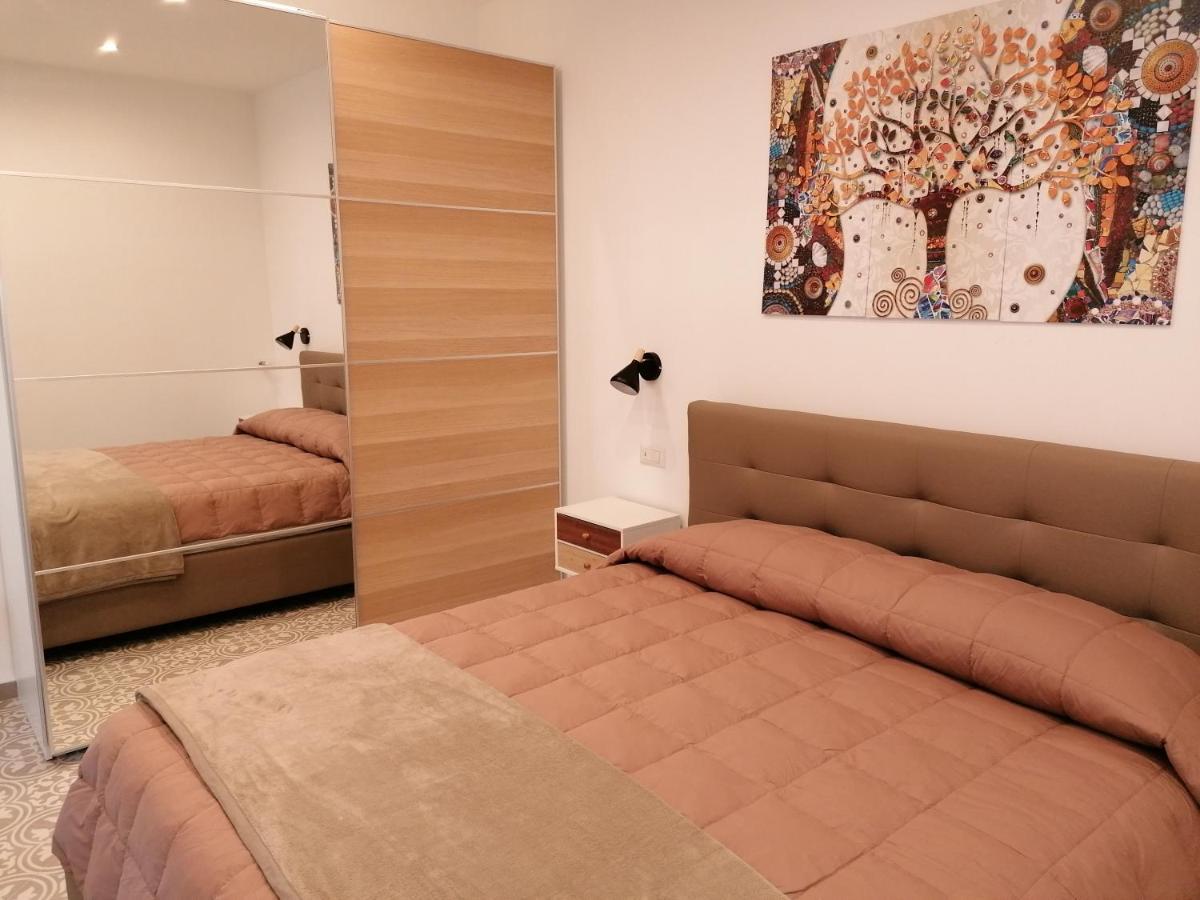 Hotel La Casa di Pitti Anacapri  Esterno foto