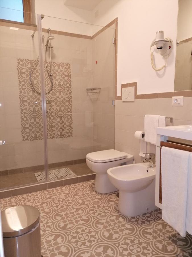 Hotel La Casa di Pitti Anacapri  Esterno foto