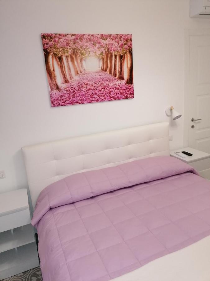 Hotel La Casa di Pitti Anacapri  Esterno foto