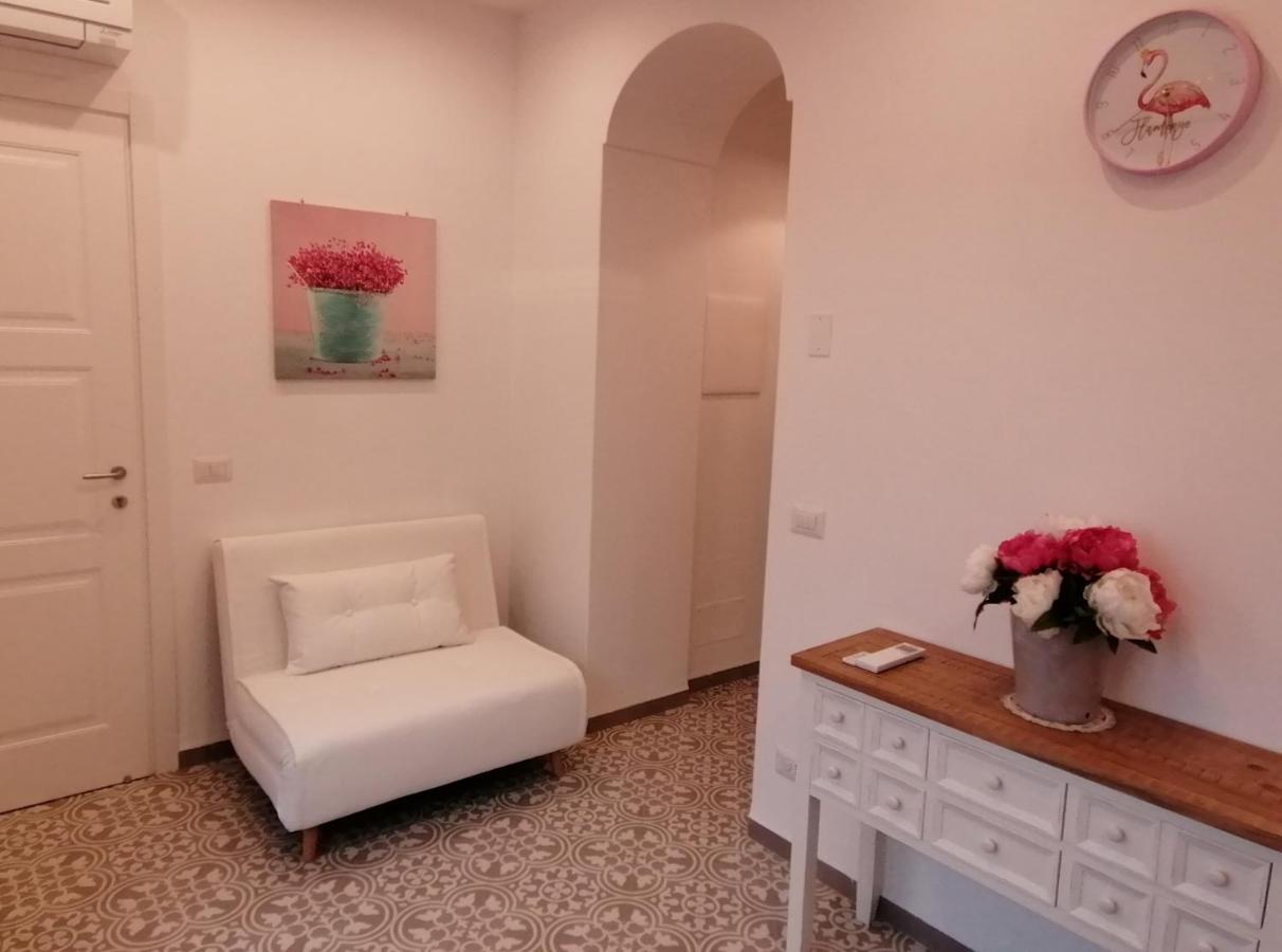 Hotel La Casa di Pitti Anacapri  Esterno foto