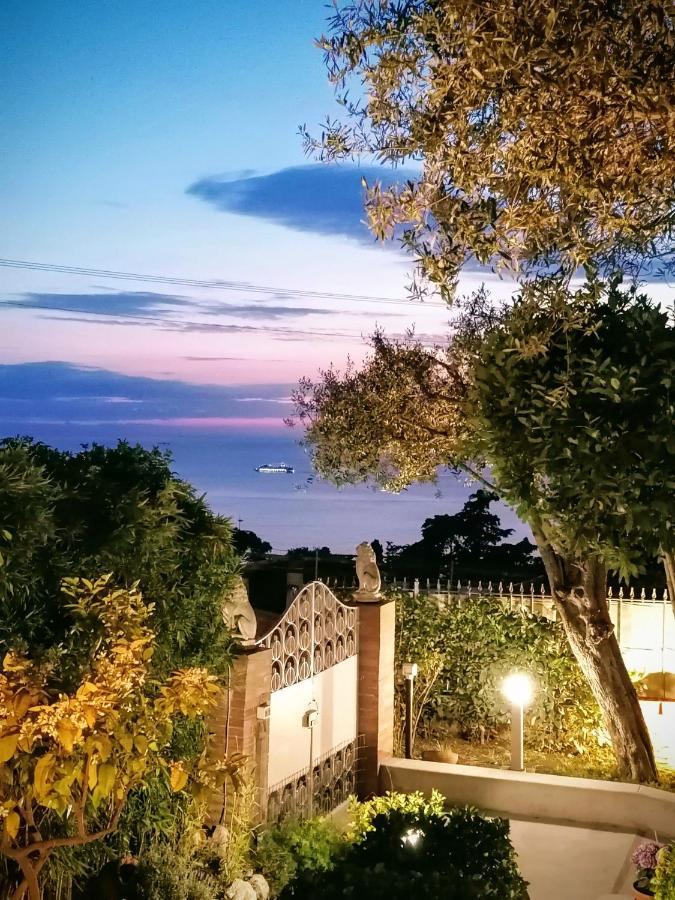 Hotel La Casa di Pitti Anacapri  Esterno foto