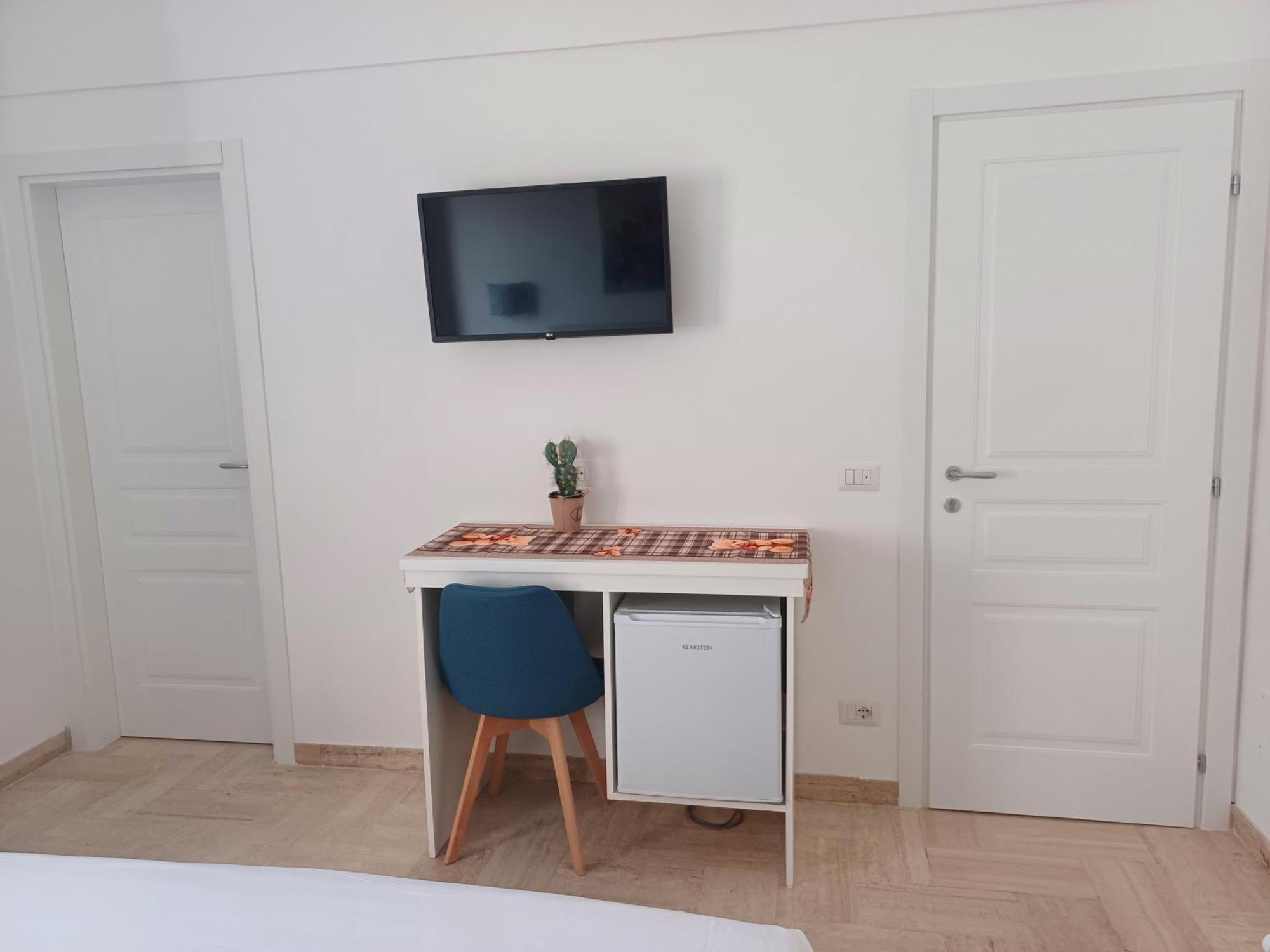Hotel La Casa di Pitti Anacapri  Esterno foto