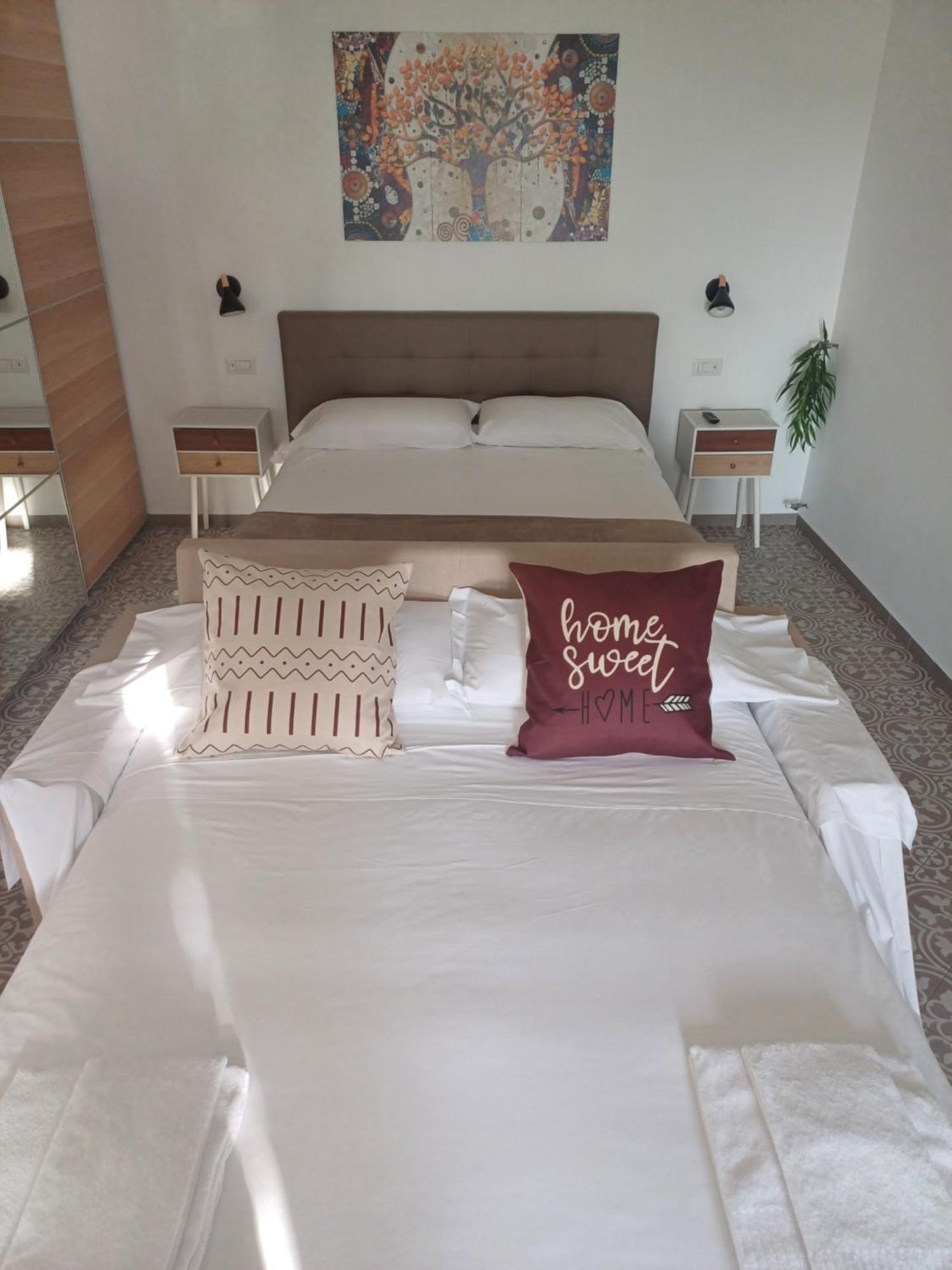 Hotel La Casa di Pitti Anacapri  Esterno foto